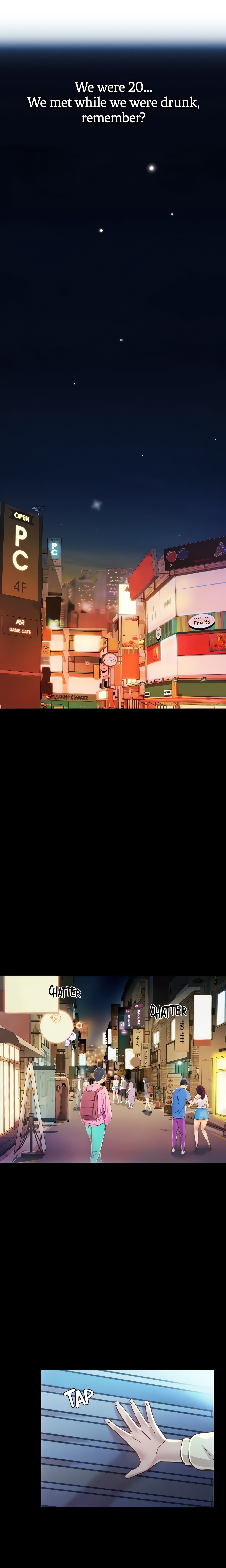 Taste Of My Sister (Official) chapter 30 page 4