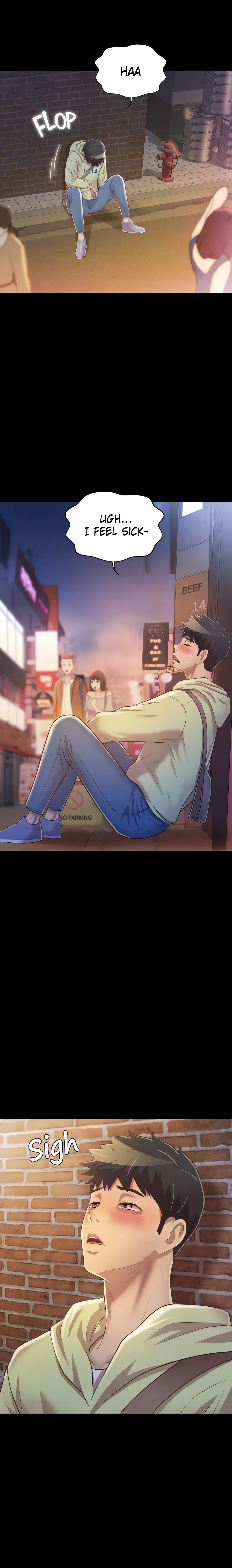Taste Of My Sister (Official) chapter 30 page 6