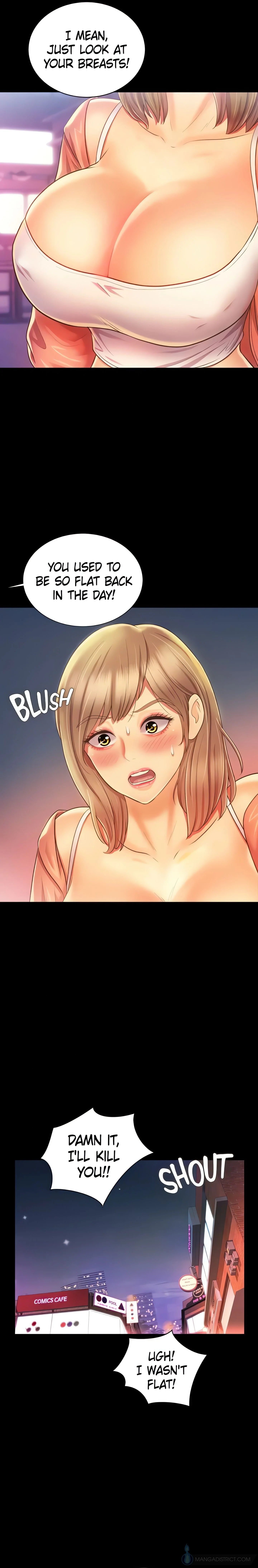 Taste Of My Sister (Official) chapter 30 page 13