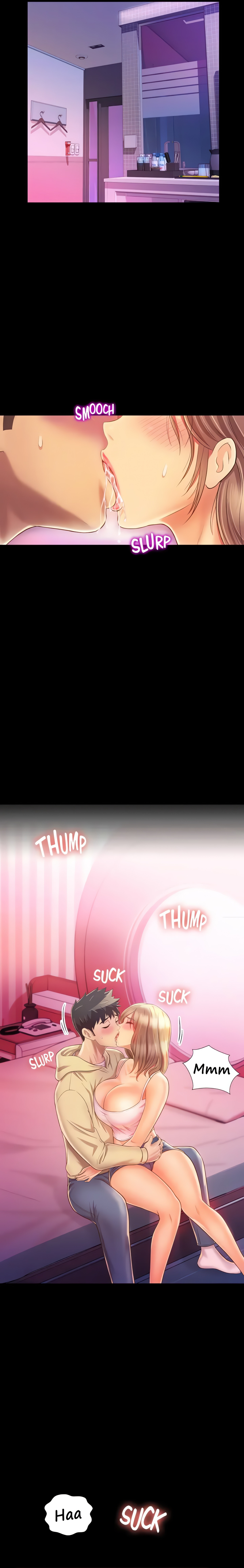 Taste Of My Sister (Official) chapter 30 page 16
