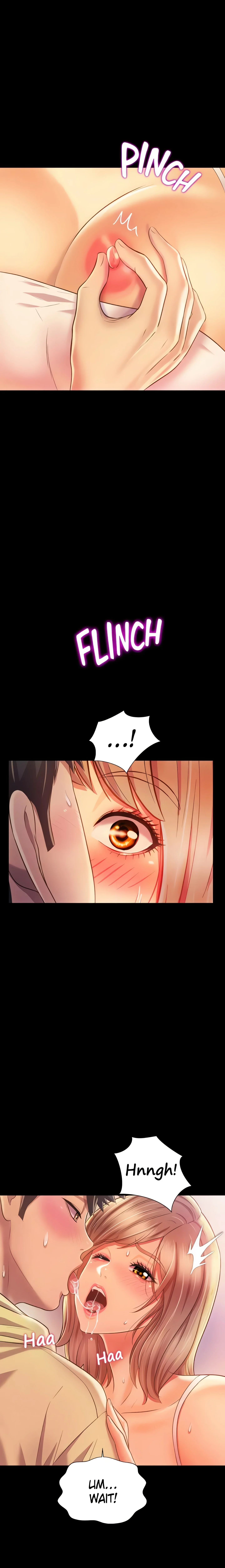 Taste Of My Sister (Official) chapter 30 page 18