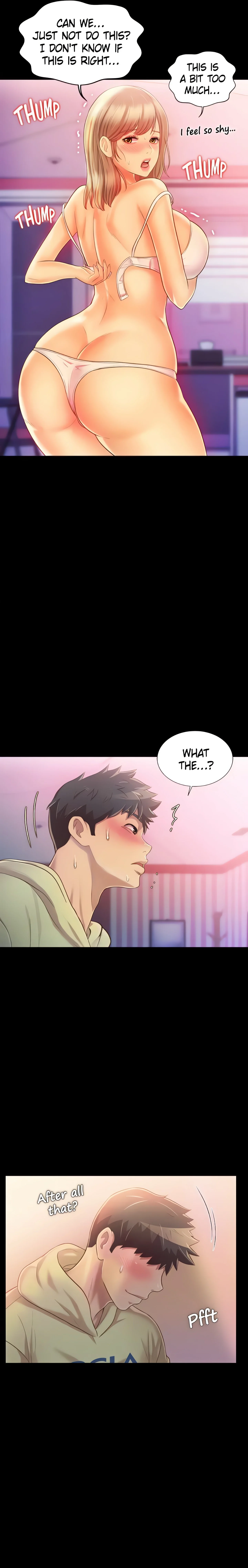 Taste Of My Sister (Official) chapter 30 page 22