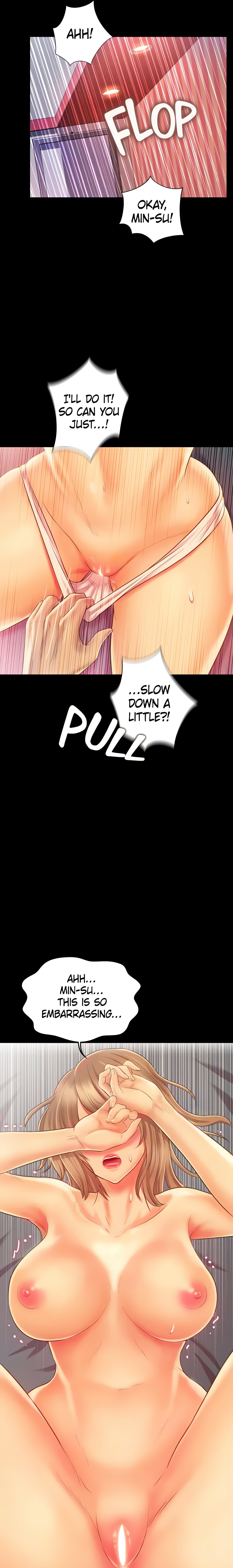 Taste Of My Sister (Official) chapter 30 page 24