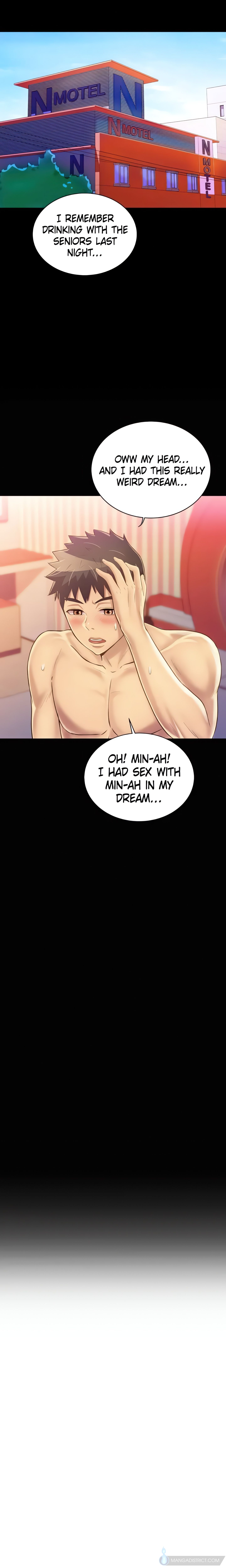 Taste Of My Sister (Official) chapter 30 page 27