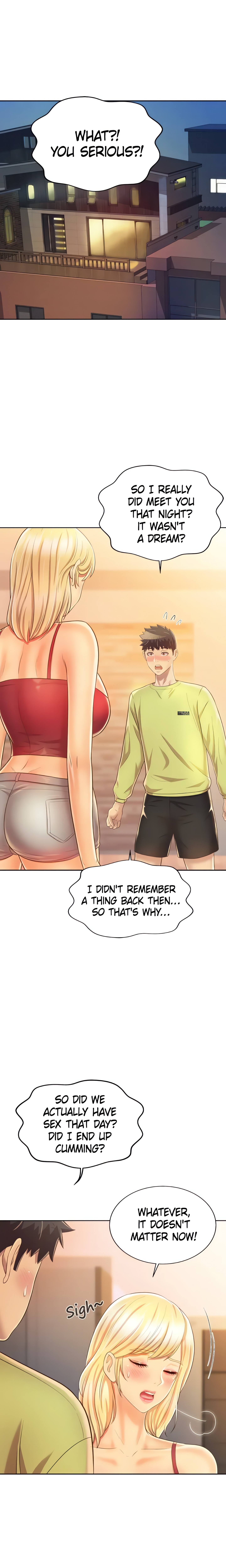 Taste Of My Sister (Official) chapter 30 page 28