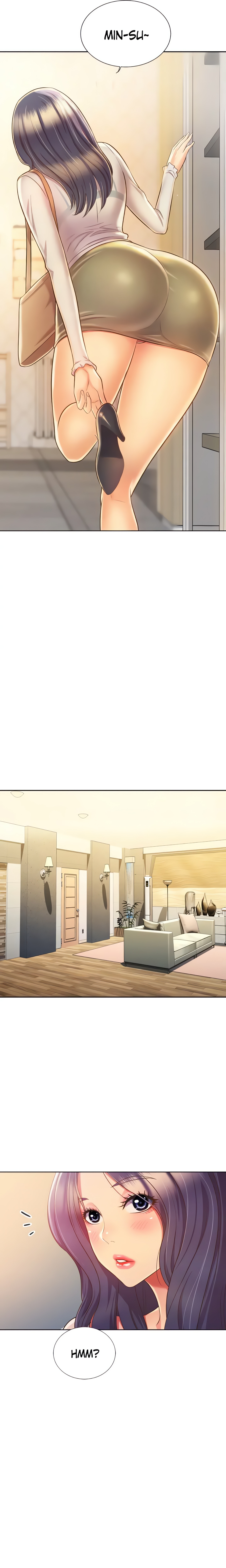 Taste Of My Sister (Official) chapter 31 page 14