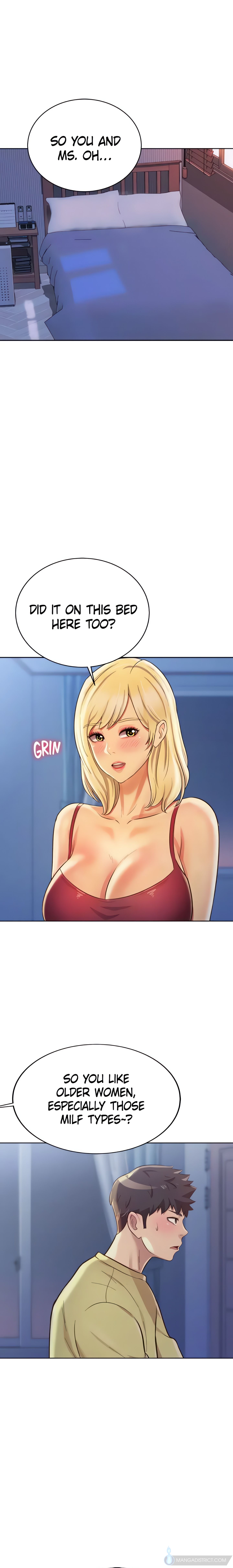 Taste Of My Sister (Official) chapter 31 page 17