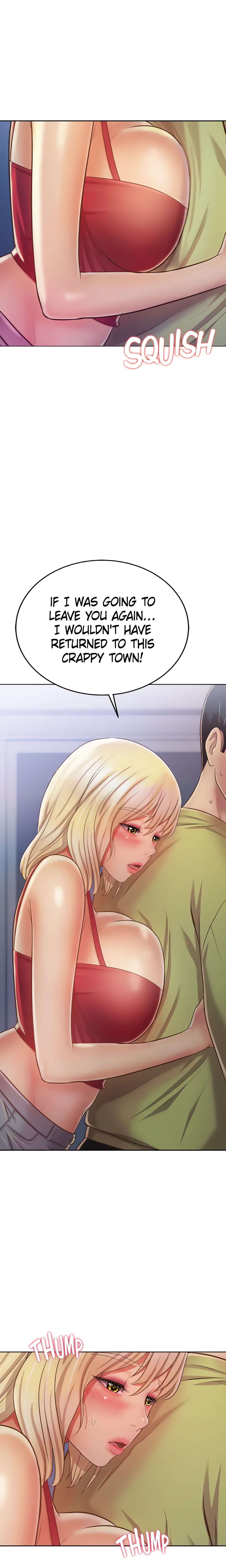Taste Of My Sister (Official) chapter 31 page 20