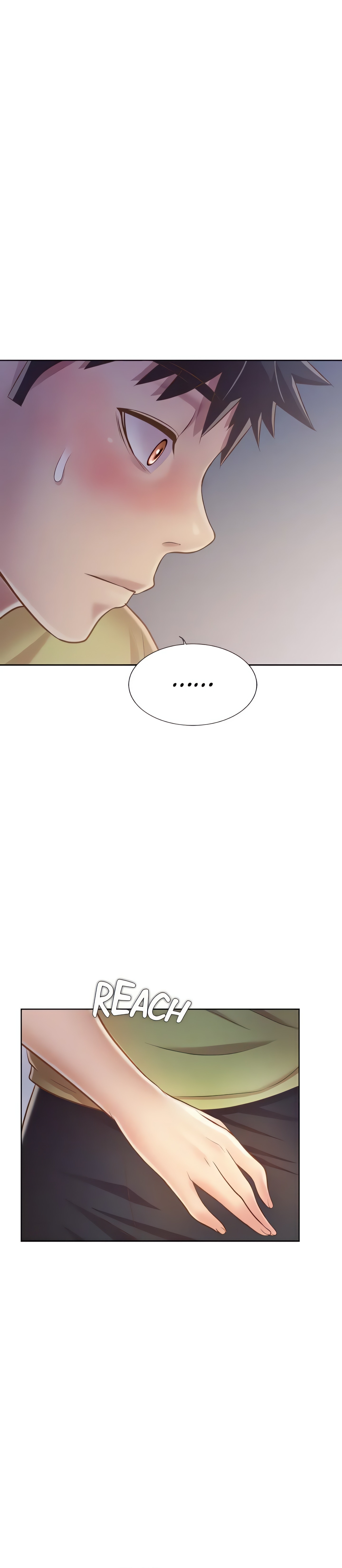 Taste Of My Sister (Official) chapter 31 page 21