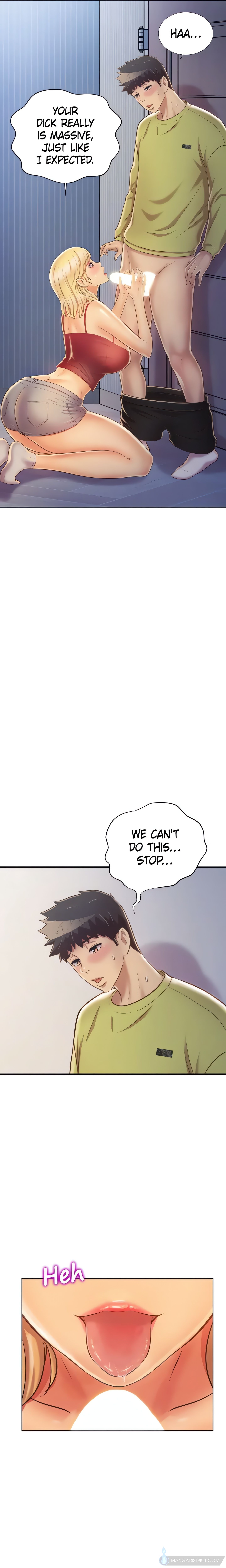 Taste Of My Sister (Official) chapter 31 page 27