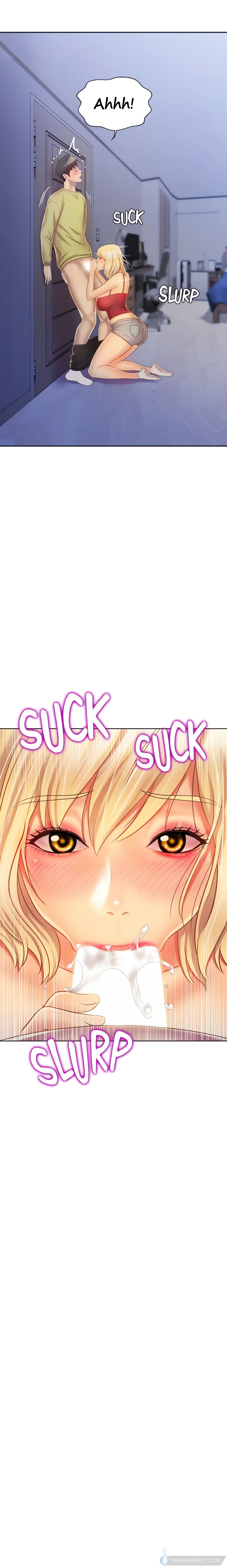 Taste Of My Sister (Official) chapter 31 page 29