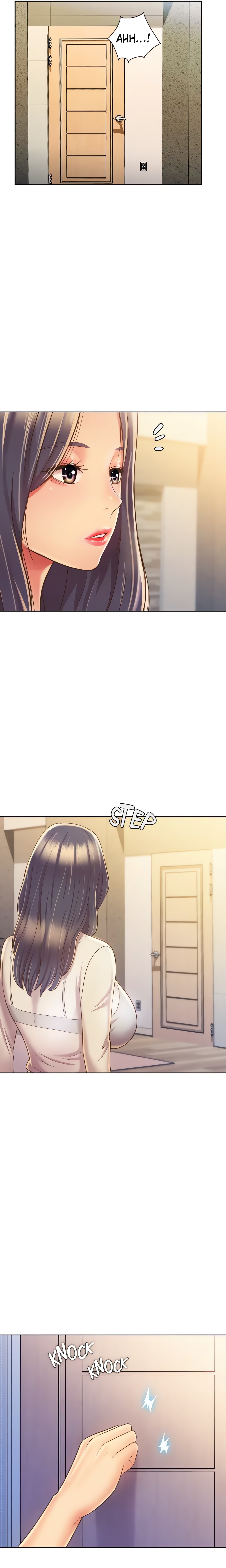 Taste Of My Sister (Official) chapter 31 page 30