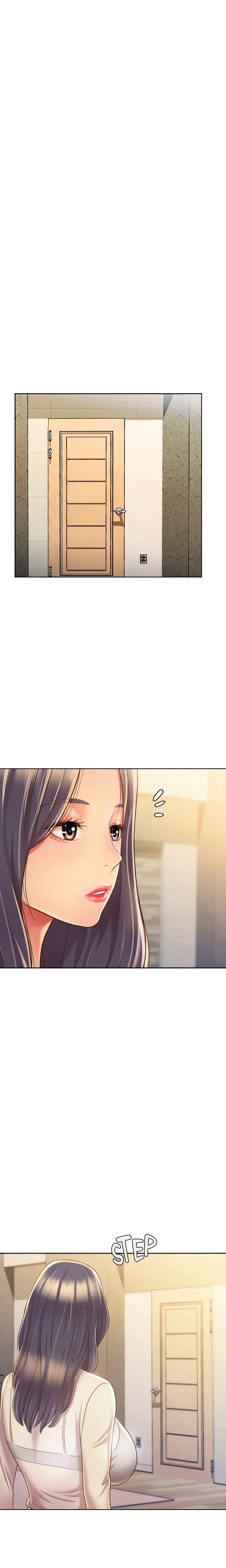 Taste Of My Sister (Official) chapter 32 page 2