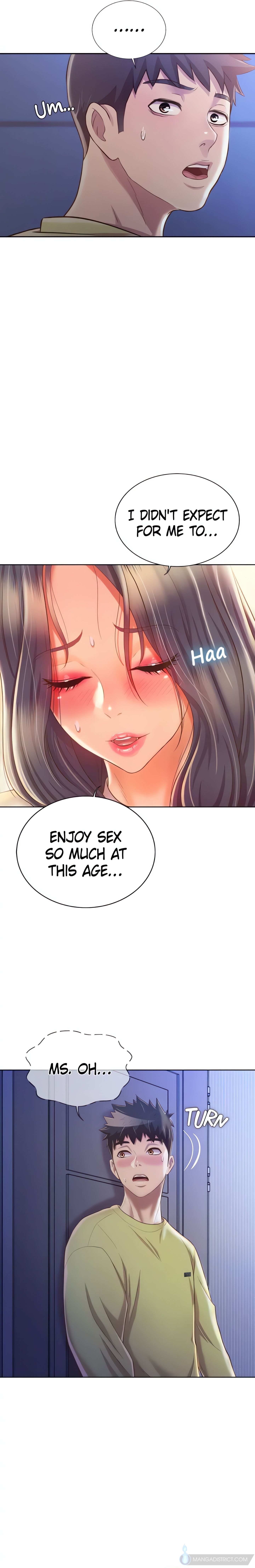 Taste Of My Sister (Official) chapter 32 page 11