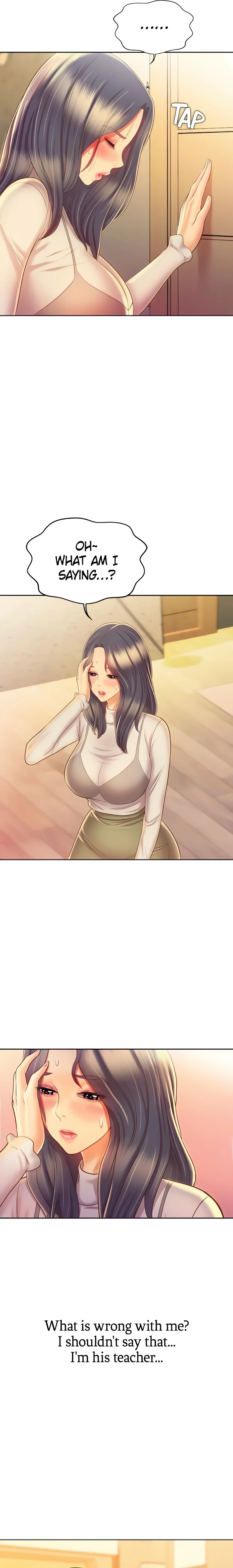 Taste Of My Sister (Official) chapter 32 page 12