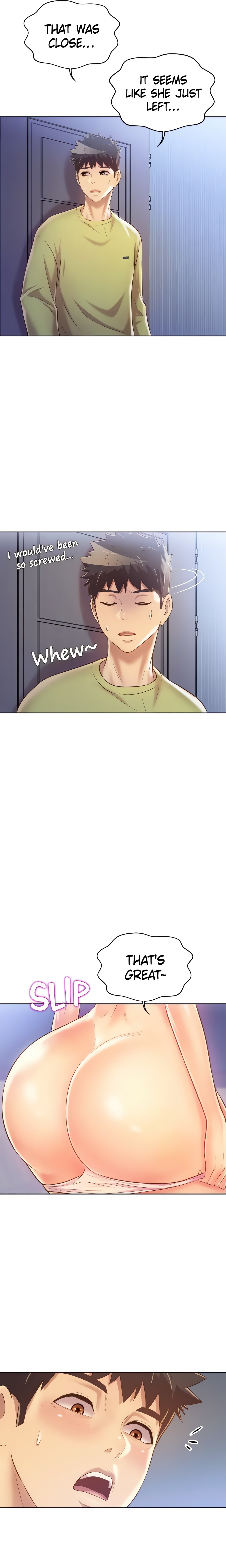 Taste Of My Sister (Official) chapter 32 page 14