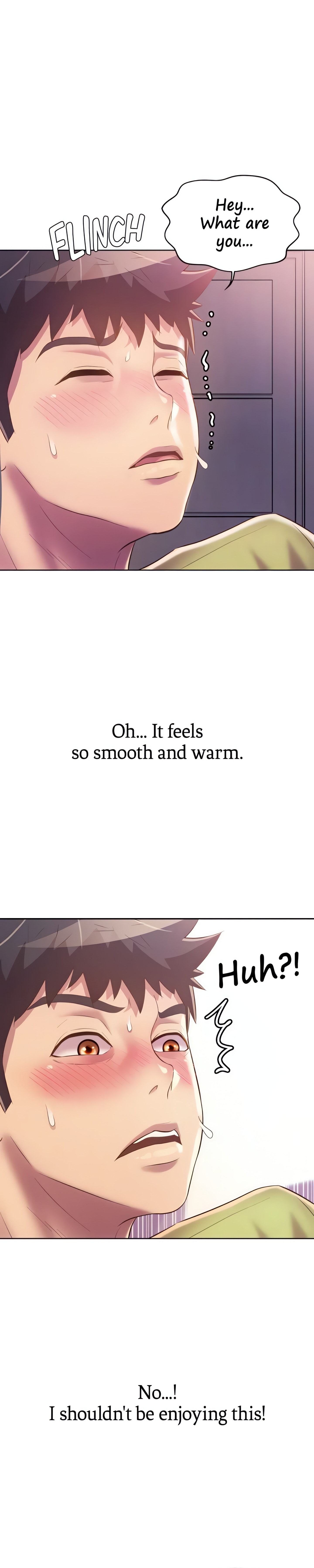 Taste Of My Sister (Official) chapter 32 page 20