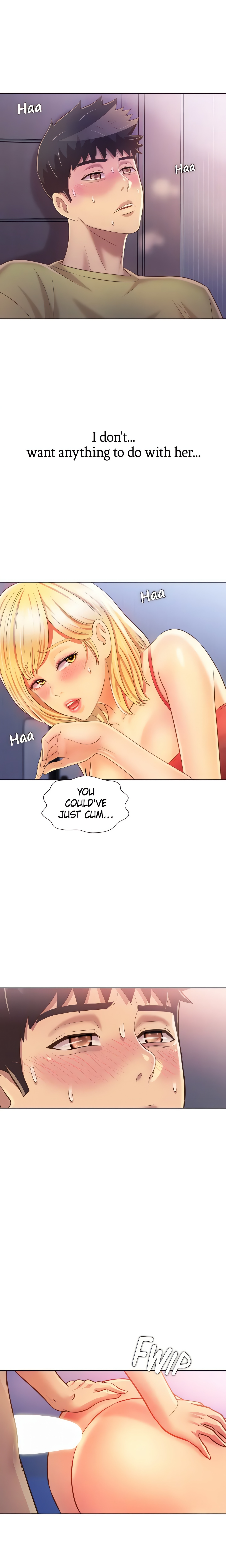 Taste Of My Sister (Official) chapter 32 page 26