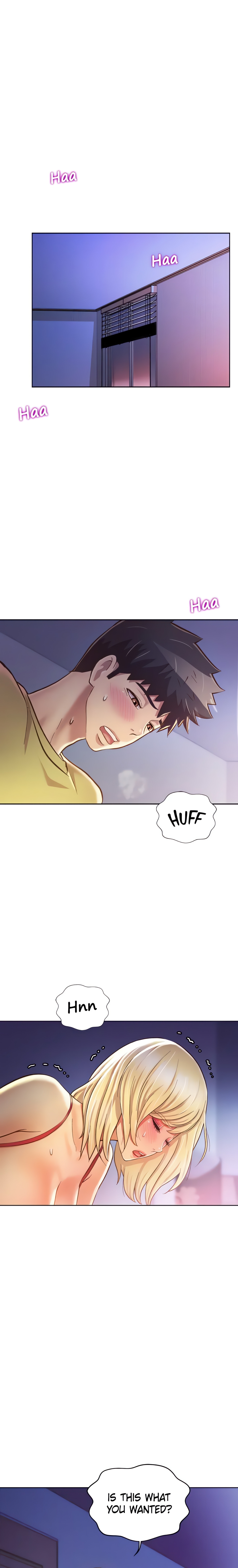 Taste Of My Sister (Official) chapter 33 page 4