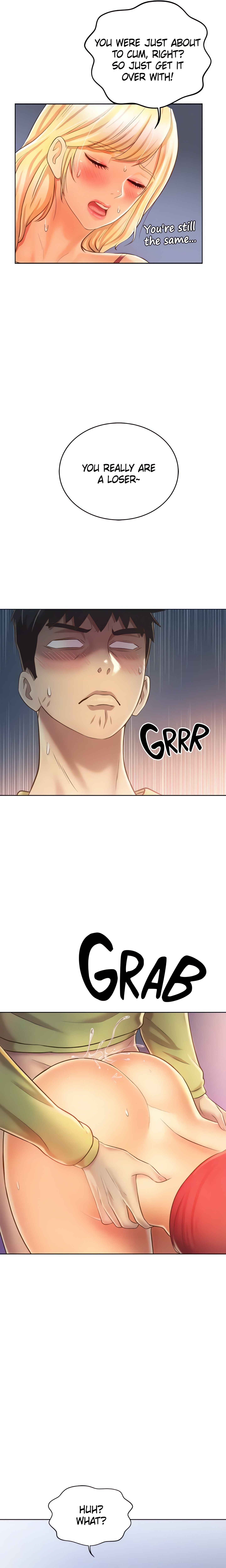 Taste Of My Sister (Official) chapter 33 page 12