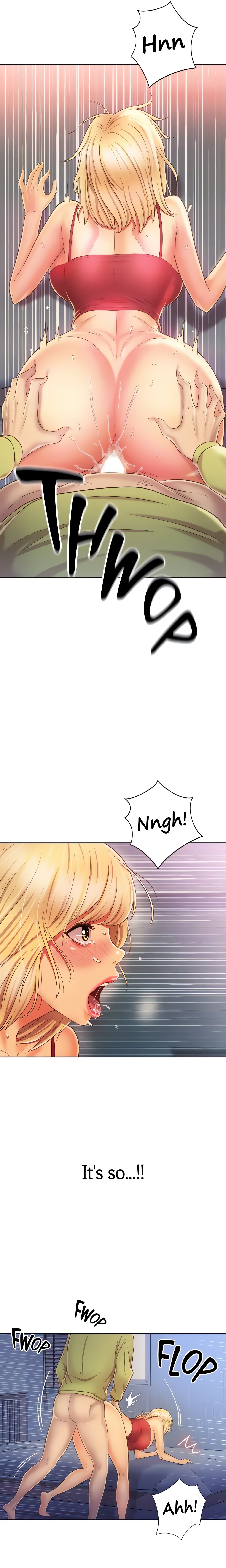 Taste Of My Sister (Official) chapter 33 page 14