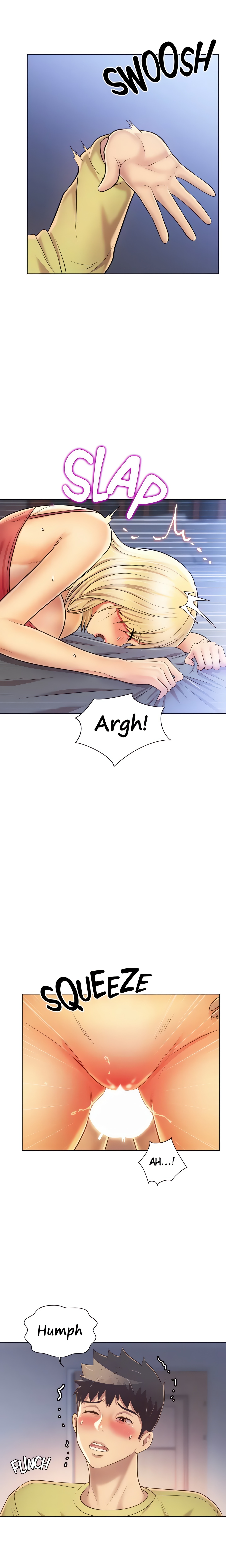 Taste Of My Sister (Official) chapter 33 page 23
