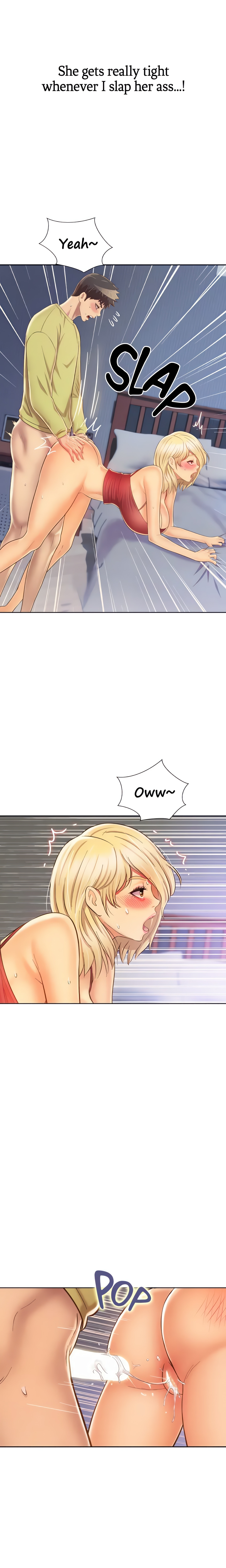 Taste Of My Sister (Official) chapter 33 page 24