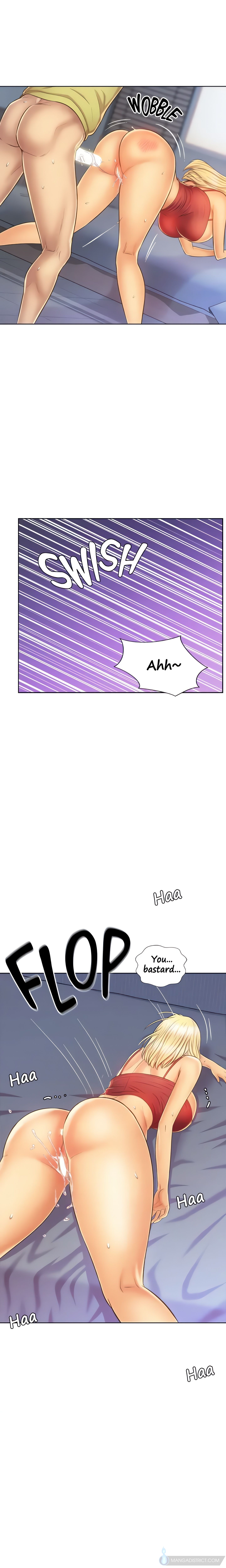 Taste Of My Sister (Official) chapter 33 page 25