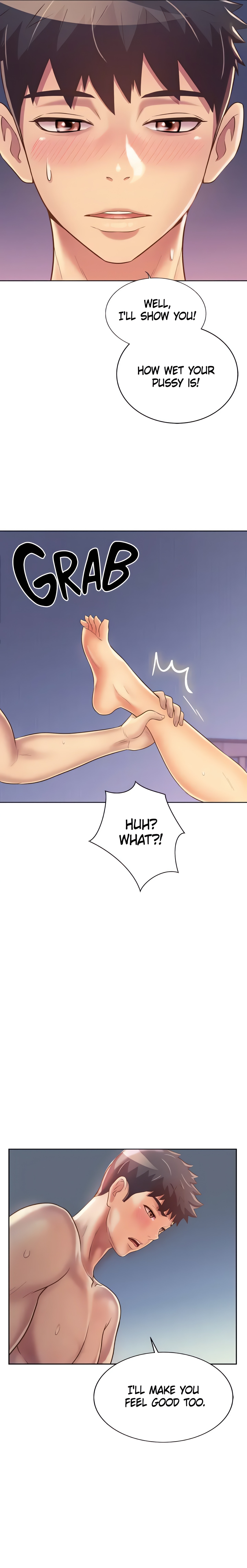 Taste Of My Sister (Official) chapter 33 page 28