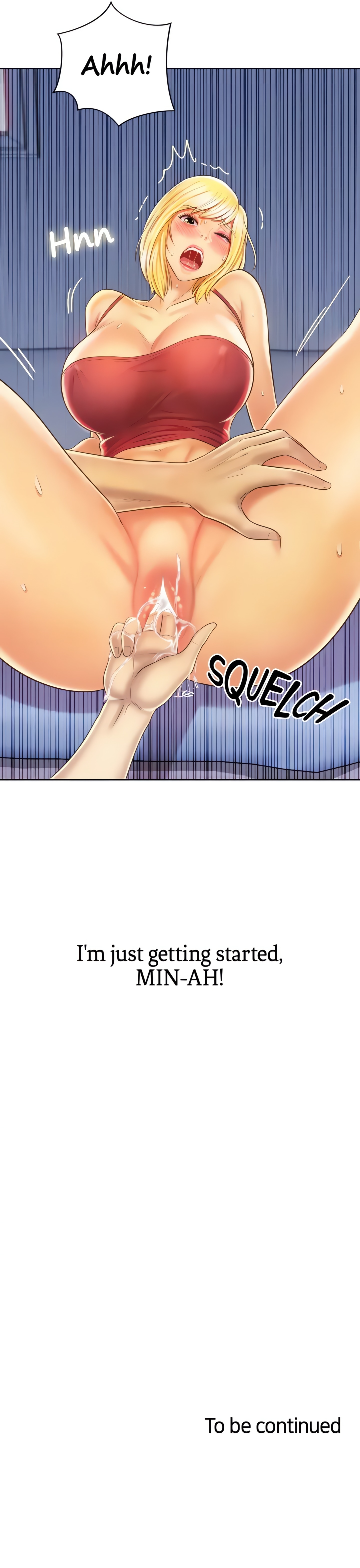 Taste Of My Sister (Official) chapter 33 page 29