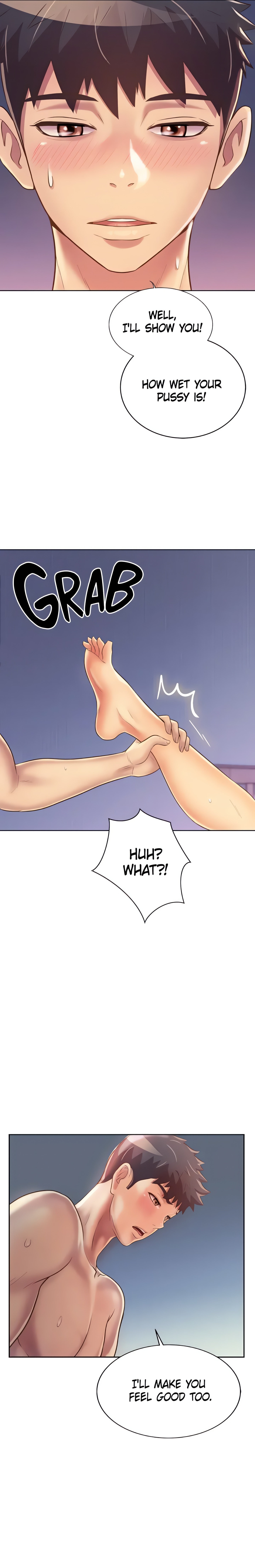 Taste Of My Sister (Official) chapter 34 page 2