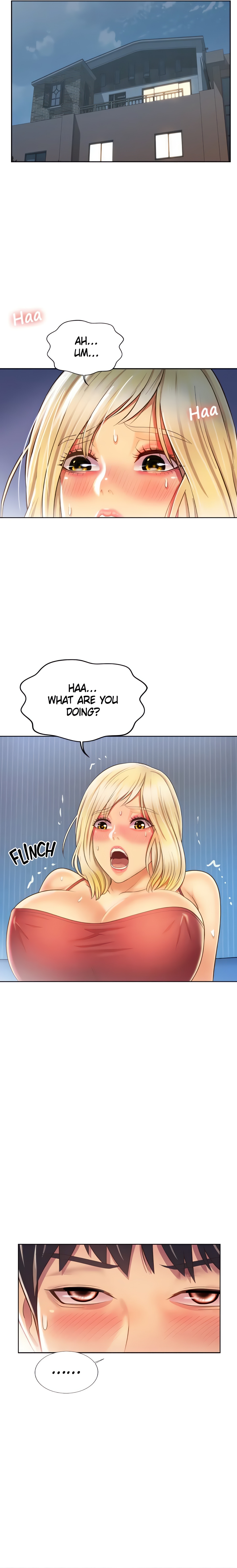 Taste Of My Sister (Official) chapter 34 page 4