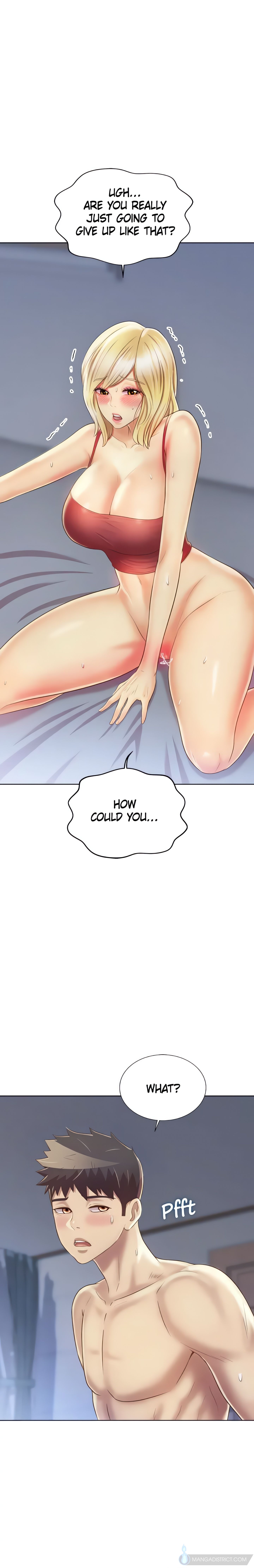 Taste Of My Sister (Official) chapter 34 page 13