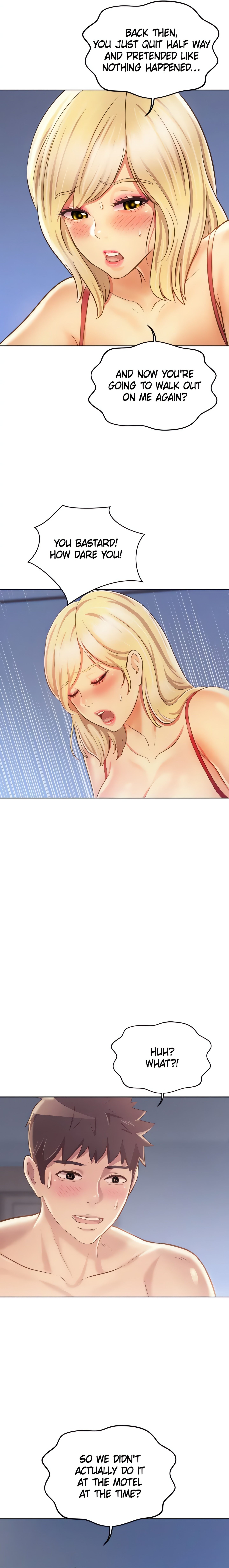 Taste Of My Sister (Official) chapter 34 page 14