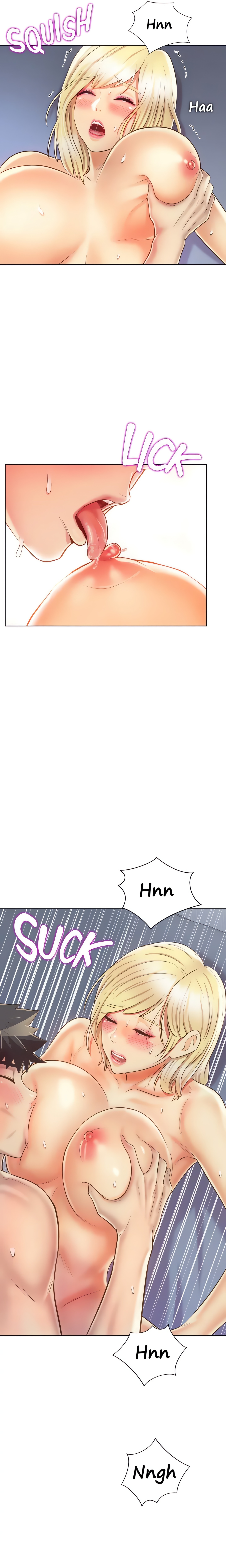 Taste Of My Sister (Official) chapter 34 page 20