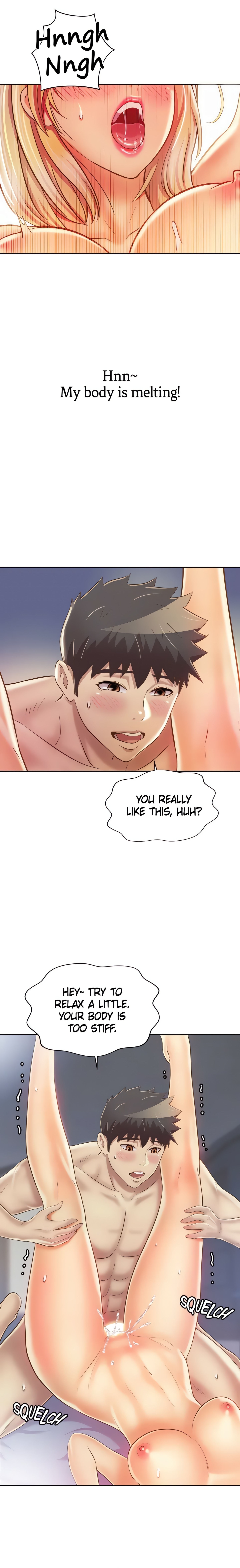 Taste Of My Sister (Official) chapter 34 page 26