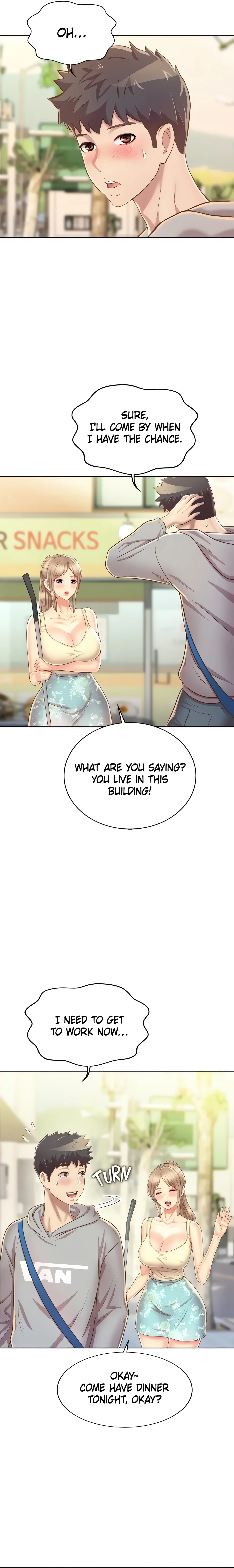Taste Of My Sister (Official) chapter 35 page 22