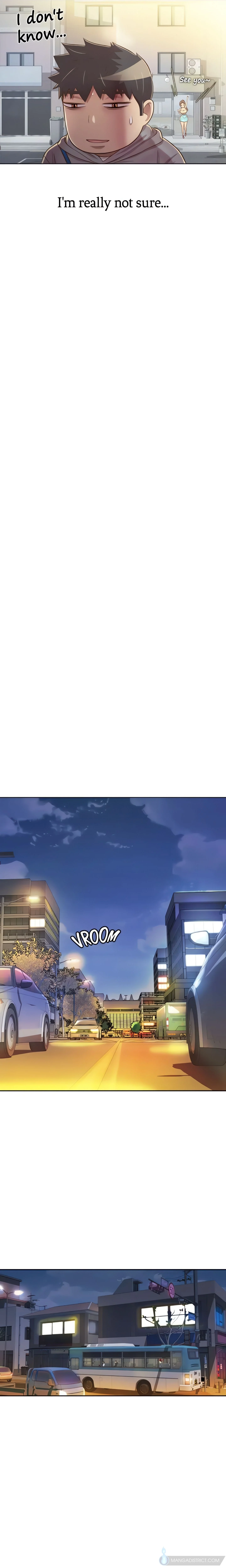 Taste Of My Sister (Official) chapter 35 page 23