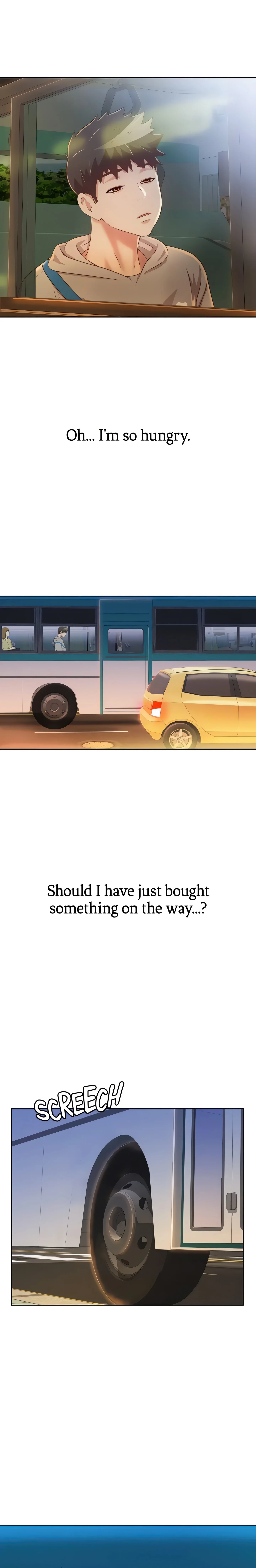 Taste Of My Sister (Official) chapter 35 page 24