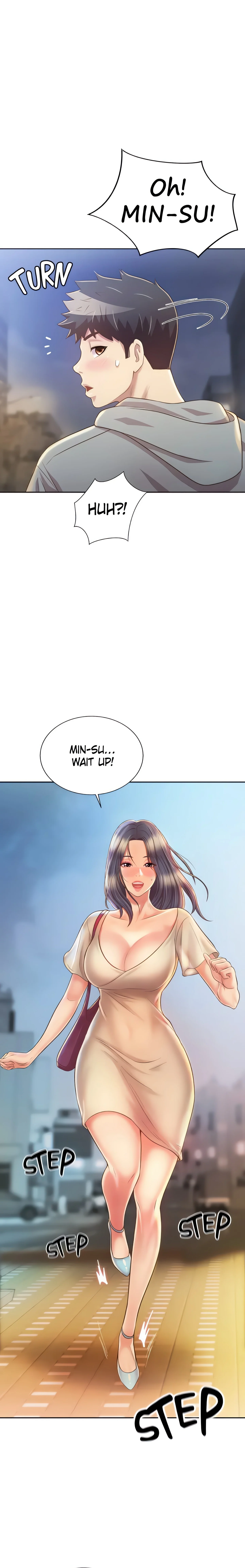Taste Of My Sister (Official) chapter 36 page 2