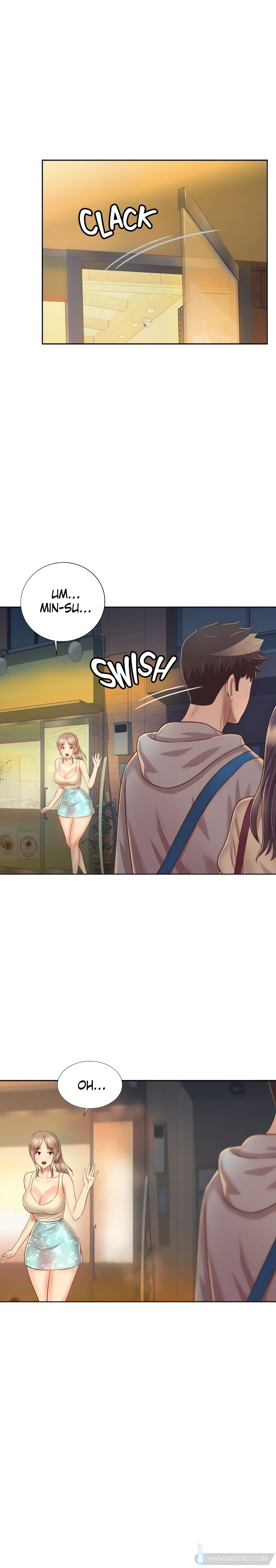 Taste Of My Sister (Official) chapter 36 page 9