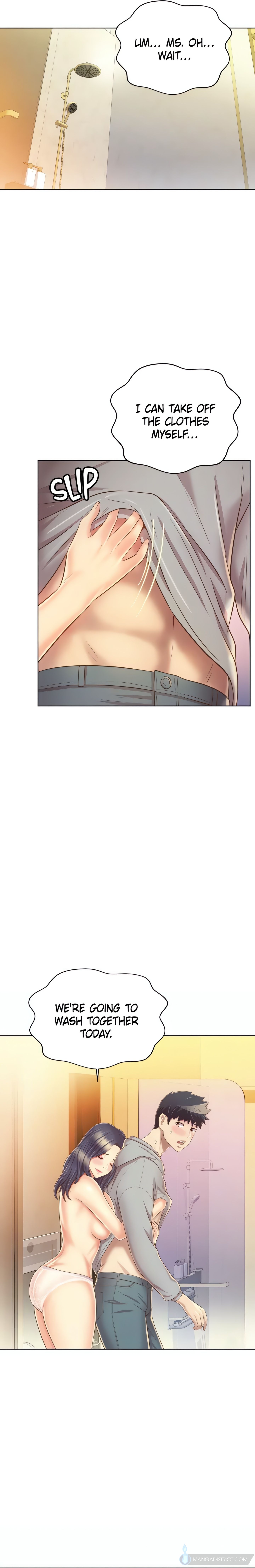 Taste Of My Sister (Official) chapter 36 page 13