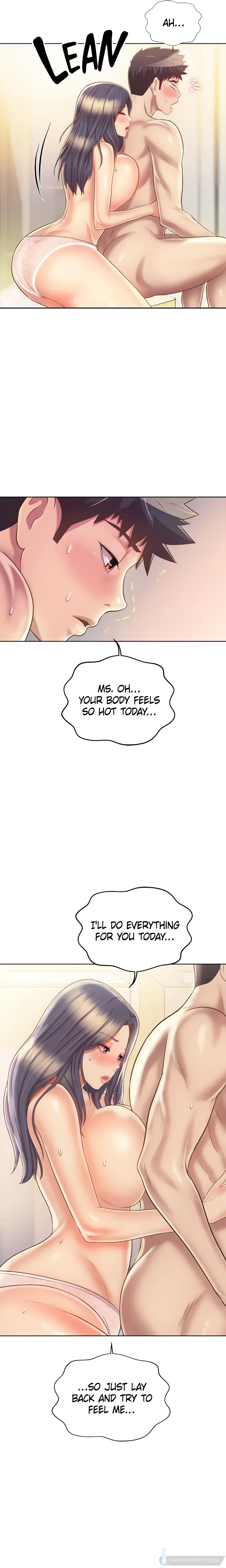 Taste Of My Sister (Official) chapter 36 page 17