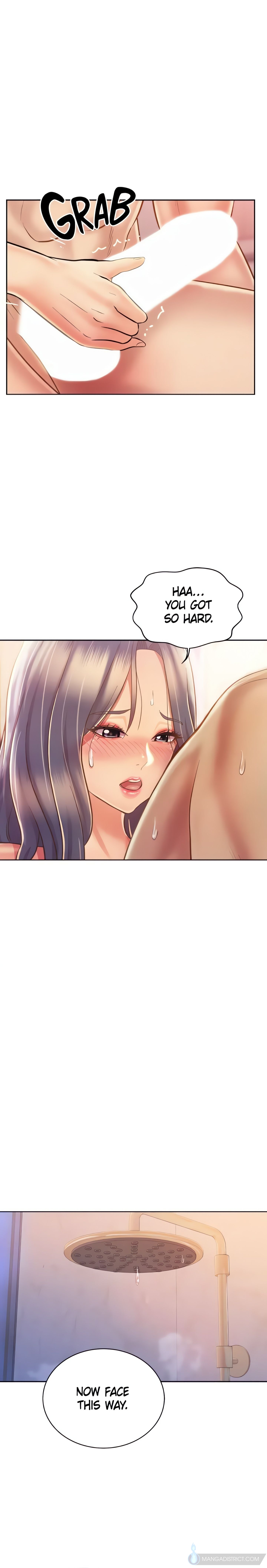 Taste Of My Sister (Official) chapter 36 page 21