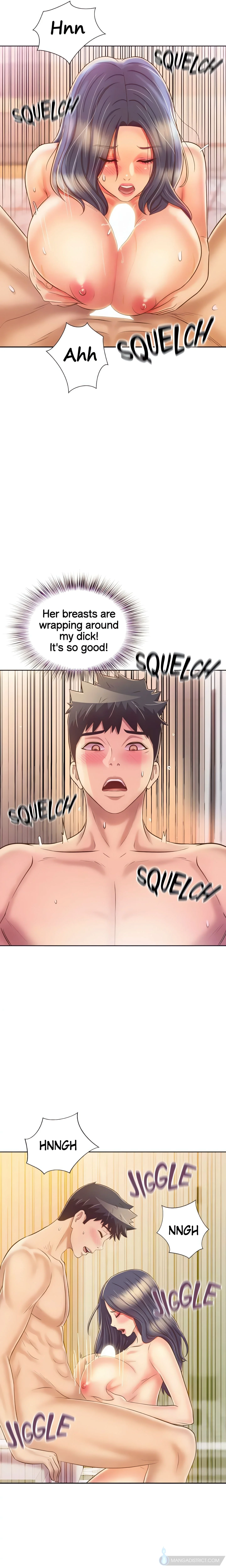 Taste Of My Sister (Official) chapter 36 page 25