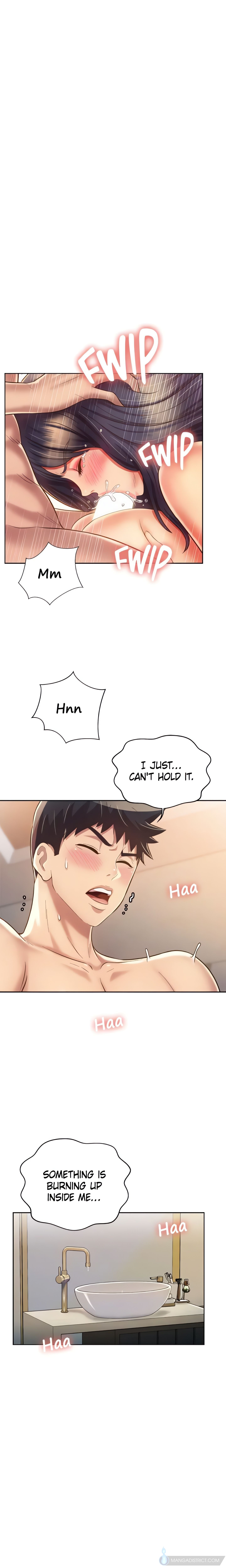 Taste Of My Sister (Official) chapter 37 page 3