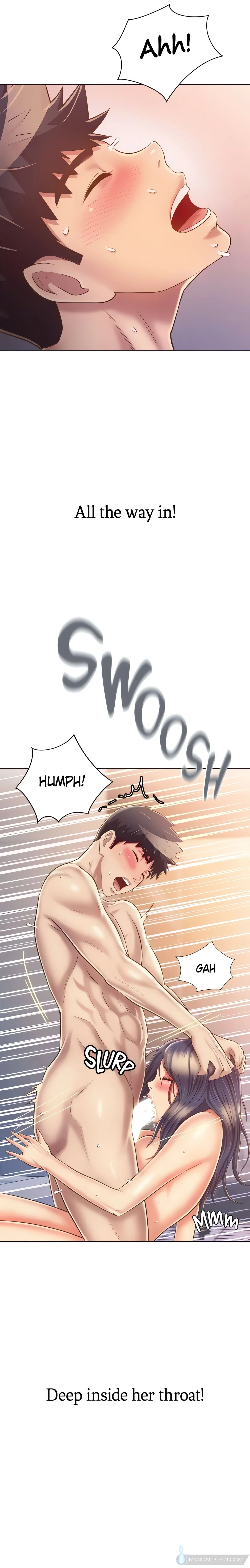 Taste Of My Sister (Official) chapter 37 page 5
