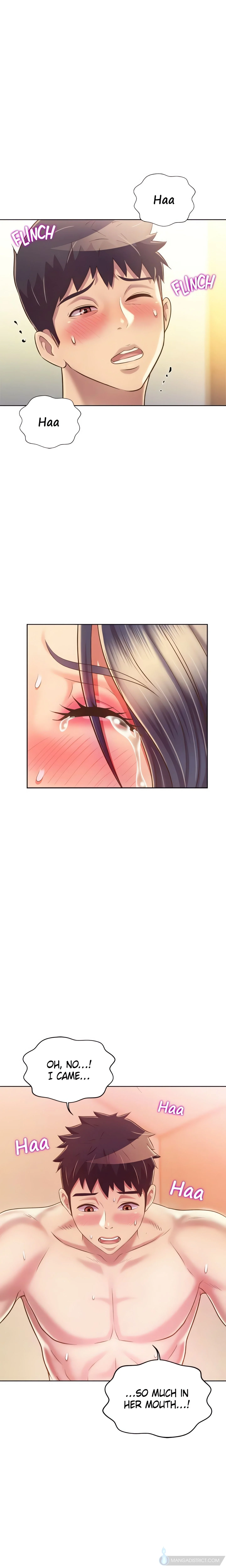 Taste Of My Sister (Official) chapter 37 page 9