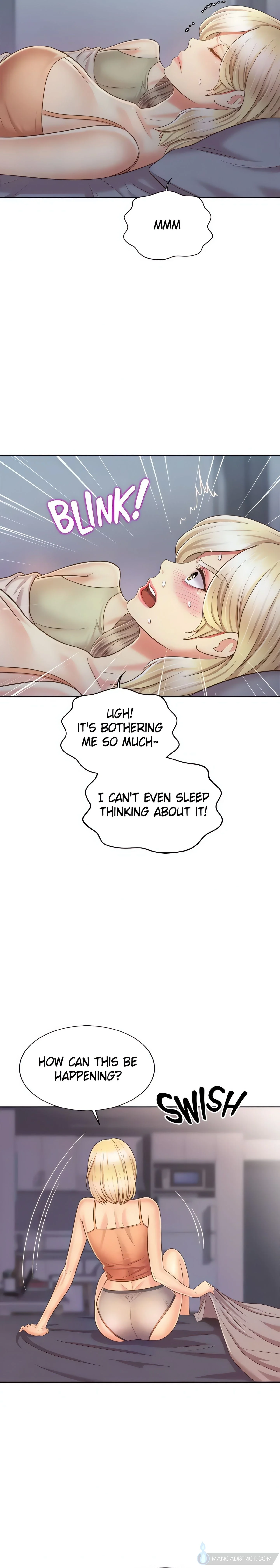 Taste Of My Sister (Official) chapter 37 page 15