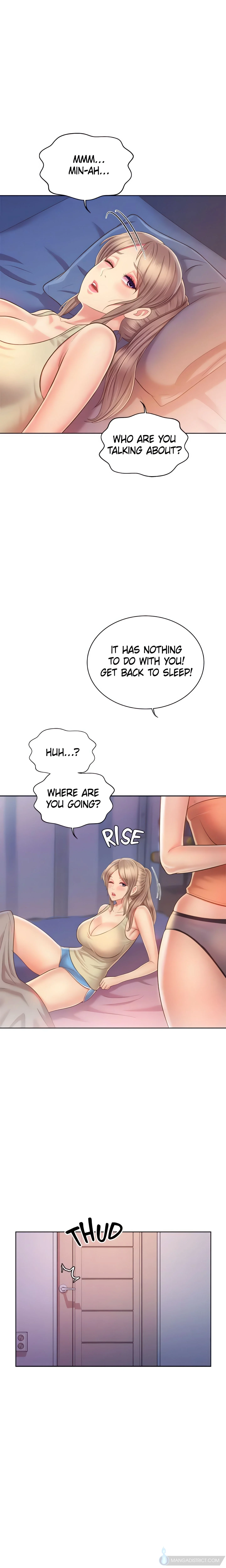 Taste Of My Sister (Official) chapter 37 page 17